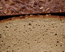 Через несколько месяцев хлеб может вырасти в цене