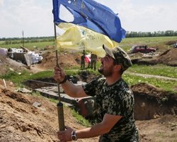 Почти готов. Что происходит с законом о реинтеграции Донбасса