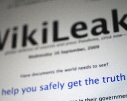 Основатель WikiLeaks: ФСБ будет непросто нас остановить