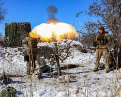 Авдеевку не спасет помощь США: эксперт спрогнозировал, когда начнется наступление ВС РФ на Часов Яр