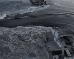 У Держдумі РФ натякнули на наступний удар після підриву Каховської ГЕС — по ЗАЕС