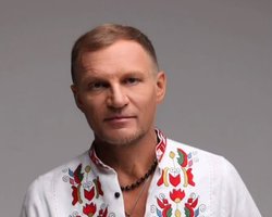 Олегу Скрипці — 62: де зараз легендарний співак, який раніше розривав всі чарти (фото)
