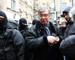 Семья Луценко "не заморачивается" по поводу ареста имущества