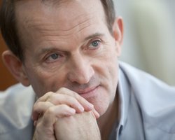 Медведчук: Оппозиция предпочтет видеть Украину нищей и обезлюдевшей, но только не в ТС