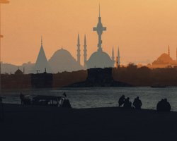 Змінитися або загинути: чому з карти світу зникла Візантія