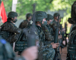 Когнитивная война, КНР и Украина: как вторжение РФ влияет на китайские планы на Тайвань