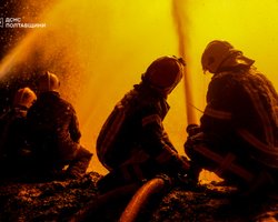 Дрони атакують Нафтогаз: Кремль намагається зірвати альтернативні поставки до ЄС