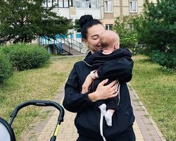 "Звання солдат": матір 8-місячної дитини поставили на облік в ТЦК