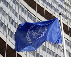 В Иране погиб специалист МАГАТЭ