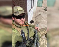 Смерть Парубия: погибший сын подозреваемого может быть айтишником из Львова, — СМИ (фото)