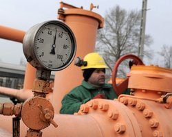 Нафтогаз похвастался готовностью немецкого бизнеса вложить миллиарды долларов в ГТС страны