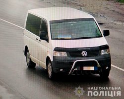 Перестрелка в Броварах: полиция разыскивает 5 авто, введен план "Перехват"