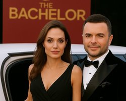 "Люди помирають": Григорія Решетніка розкритикували за жарти про приїзд Джолі до Херсона (фото)