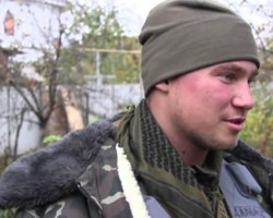 СБУ не дала убить экс-офицера ФСБ, перешедшего на сторону Украины