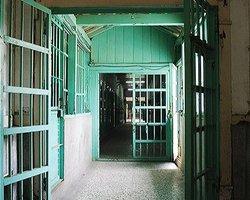 Бывшего мэра Алушты отпустили из тюрьмы по состоянию здоровья