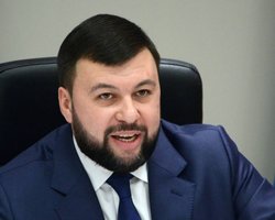 Главарь боевиков "ДНР" отменил приказ об ударе по украинским позициям