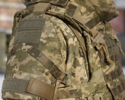 Минобороны закупило на 1,4 млрд некачественные бронежилеты для ВСУ: нескольких чиновников будут судить