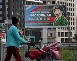 Сюр в России: "Совет матерей и жен" признали иноагентом и запретили его деятельность (видео)