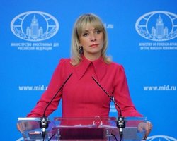 В РФ назвали безосновательными санкции ЕС за атаку в Азовском море