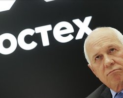 "Ростех" и ее дочерние компании попали под санкции США из-за работы на ВПК России