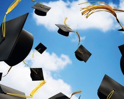  Подтвержденная квалификация. Топ-50 вузов Украины по оценкам работодателей