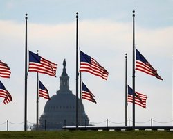 США почтили память погибших под Иловайском