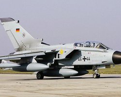 Немецкое правительство одобрило кампанию против ИГИЛ в Сирии