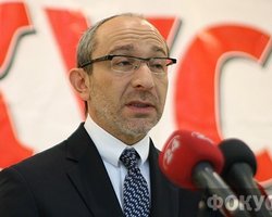 Кернес обнародовал декларацию о доходах: 6 миллионов, Porshe и Mersedes