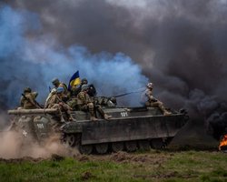 Оточити тисячі російських солдатів: у ЗСУ може бути нова стратегія в Курській області, — Forbes