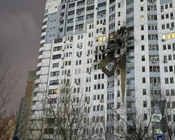 Киев без тепла и воды, повреждена критическая инфраструктура на Львовщине: последствия обстрела РФ