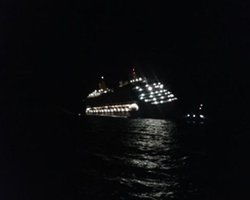 Найдены тела еще пятерых жертв крушения Costa Concordia