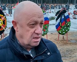 ФСБ получила задание ликвидировать Пригожина, — Буданов