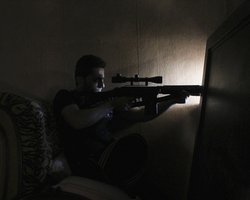 Спецслужбы не подтверждают информацию об участии украинцев в сирийском конфликте