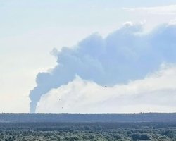 Поставляют топливо на Москву: СБУ поразила две нефтеперекачивающие станции в 700 км от Украины