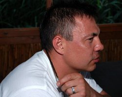 Костя Цзю: Бой Кличко-Хэй был расписан