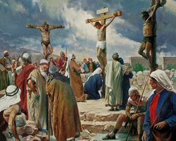 14 апреля 2023 года: Страстная пятница — что сегодня нельзя делать?