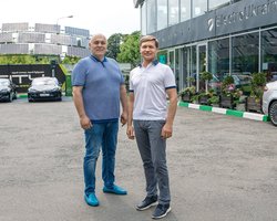 ElectroUA: энергия будущего