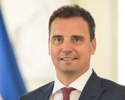 Зеленский назначил Абромавичуса членом наблюдательного совета Укроборонпрома