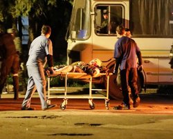 Эвакуация с "Азовстали": Верещук анонсировала новый обмен пленными с РФ (видео)