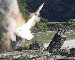 "Очень разрушительный сезон": у Украины могло остаться менее 50 ракет ATACMS, — Forbes