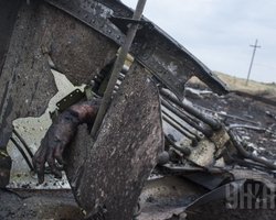 Задорнов "гениально" пошутил о трагедии сбитого над Донбассом боинга