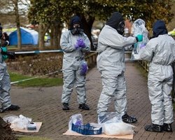 К отравлению Скрипаля причастна группа из шести человек, - СМИ