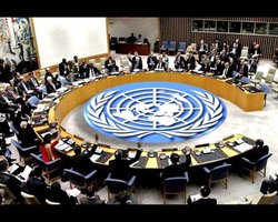 Росія та Китай заблокували резолюцію ООН щодо Ормузької протоки: як пройшло голосування