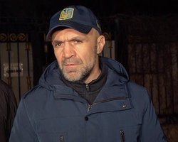 Мангер вышел из СИЗО