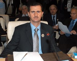 Саудовская Аравия готова пойти на свержение Асада