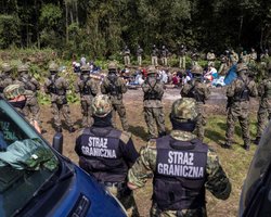 НАТО запускает операцию "Восточный часовой" для сдерживания России, — Рютте