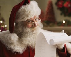 Школьные праздники без Санта-Клауса: в Беларуси запретили западные рождественские образы, — СМИ