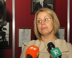 Герман: Тимошенко использует админресурс для давления на СМИ