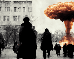 Хвилини на рішення і мільйони життів: чим насправді небезпечний світ після СНВ-III