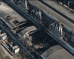 РФ чекала переміщення ППО на фронт в Україні, щоб відновити масовані атаки на енергетику, — CNN